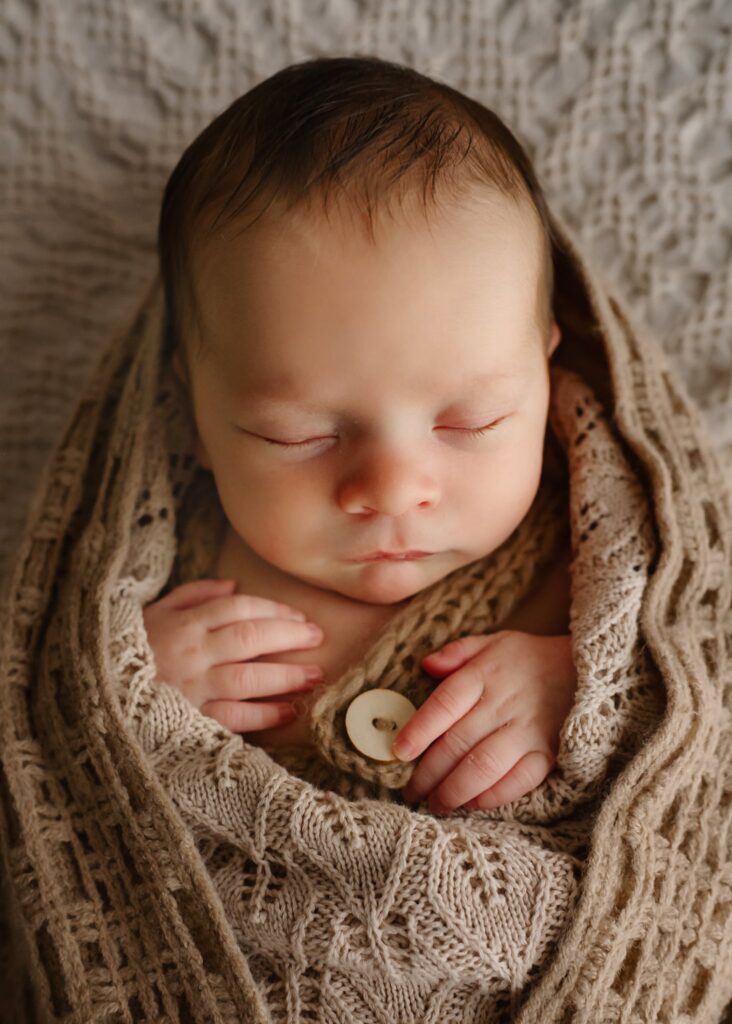 What Does Your Toddler Need Before Family Photos in Dallas/Fort Worth?