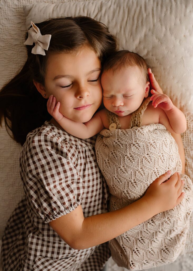 What Does Your Toddler Need Before Family Photos in Dallas/Fort Worth?