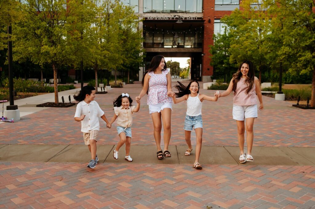 What Happens After My Fort Worth Session?