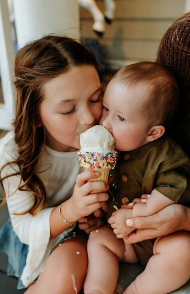 How Do You Choose a Location for Family Photos?